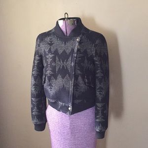 Pendleton Portland Collection coat-small